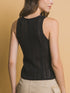 KERA KNIT TOP